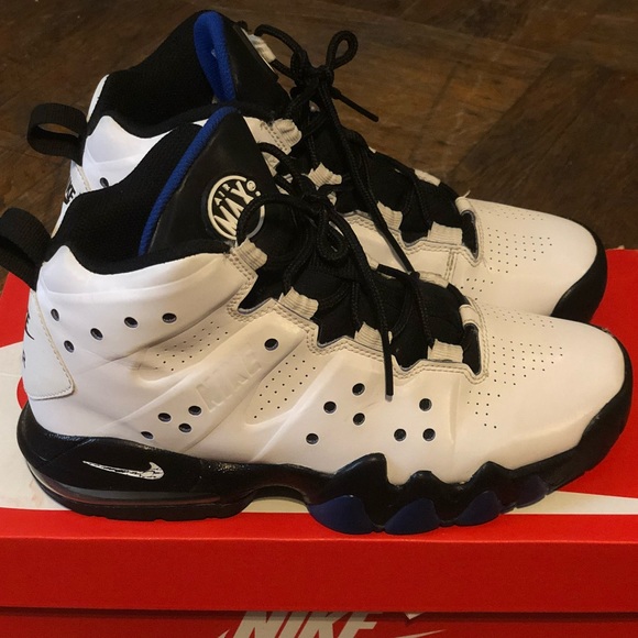 Charles Barkley - Picture 1 of 4